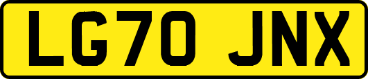 LG70JNX