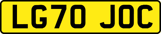 LG70JOC