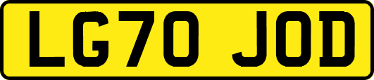 LG70JOD