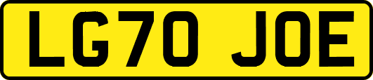 LG70JOE