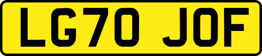 LG70JOF