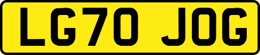 LG70JOG