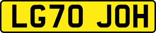 LG70JOH