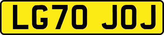 LG70JOJ
