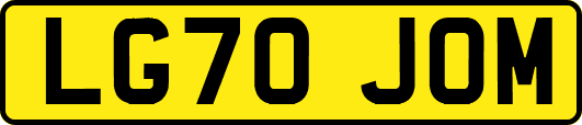 LG70JOM