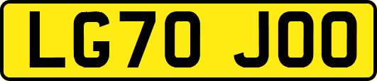 LG70JOO