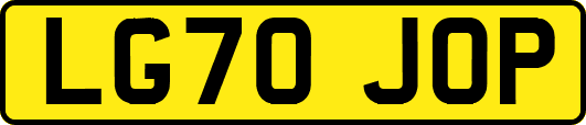 LG70JOP