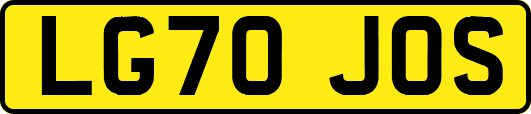 LG70JOS