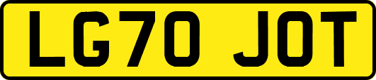 LG70JOT