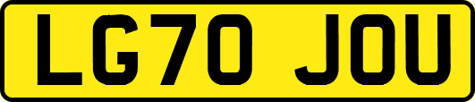 LG70JOU