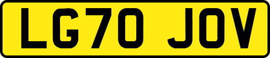 LG70JOV