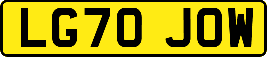 LG70JOW