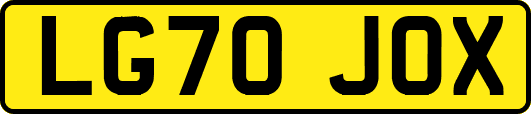 LG70JOX