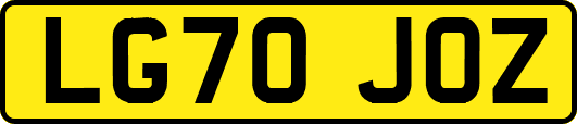 LG70JOZ