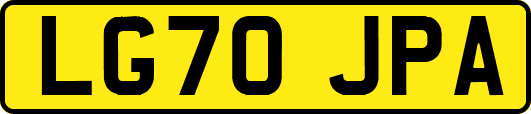 LG70JPA