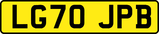 LG70JPB
