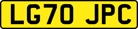 LG70JPC
