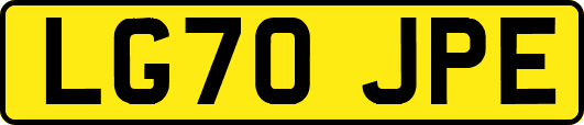 LG70JPE