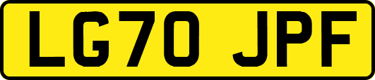 LG70JPF
