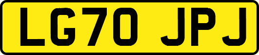 LG70JPJ