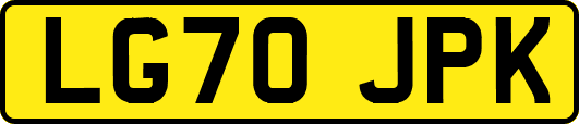LG70JPK