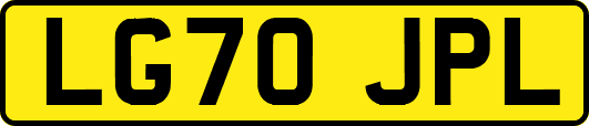 LG70JPL