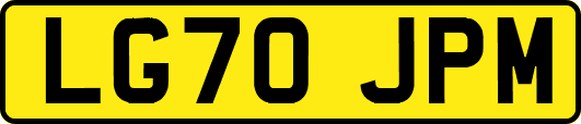 LG70JPM