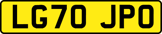 LG70JPO