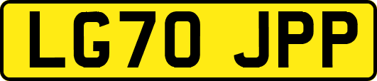 LG70JPP