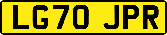 LG70JPR