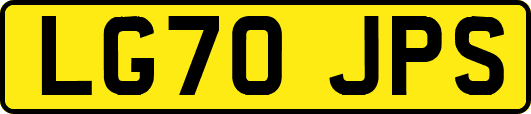 LG70JPS