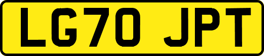 LG70JPT