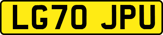 LG70JPU