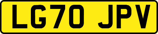 LG70JPV