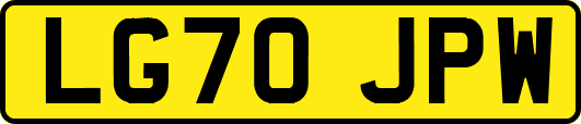 LG70JPW