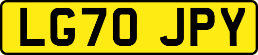LG70JPY