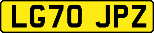 LG70JPZ
