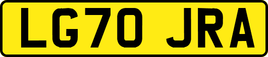 LG70JRA