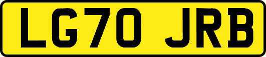 LG70JRB