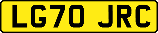 LG70JRC