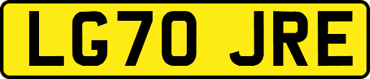 LG70JRE