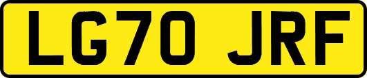 LG70JRF
