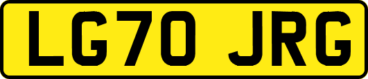 LG70JRG
