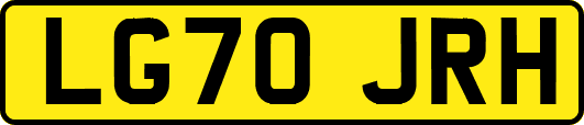 LG70JRH