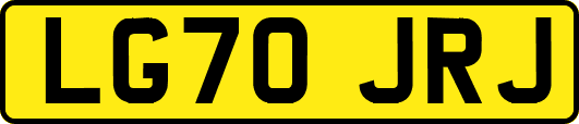 LG70JRJ