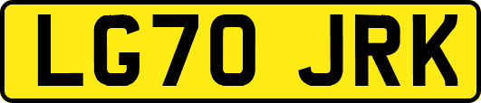 LG70JRK