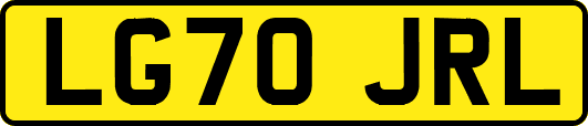 LG70JRL