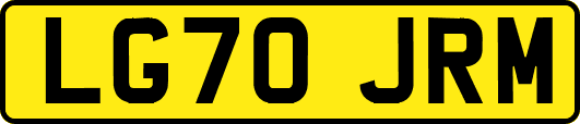 LG70JRM