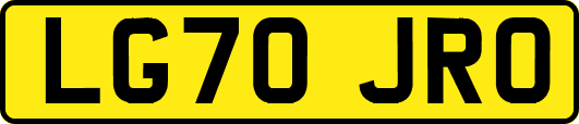 LG70JRO