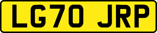 LG70JRP